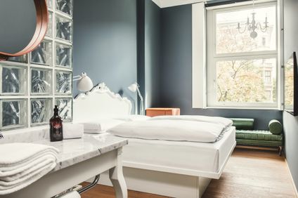 2. Bild der Unterkunft