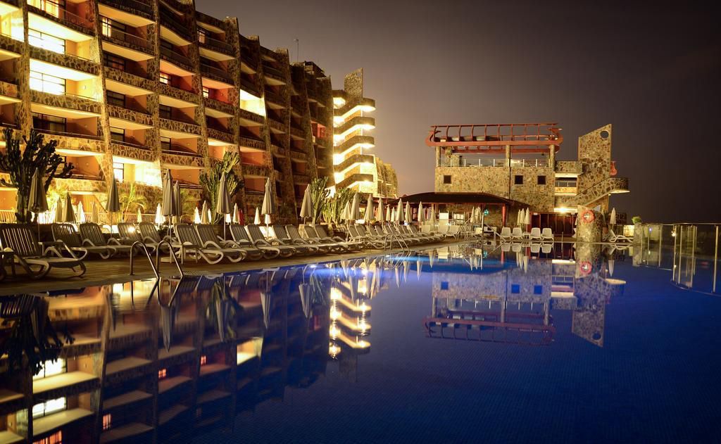Aussenpool