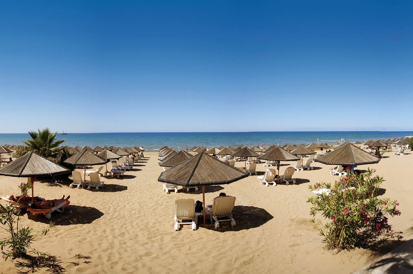 Plage
