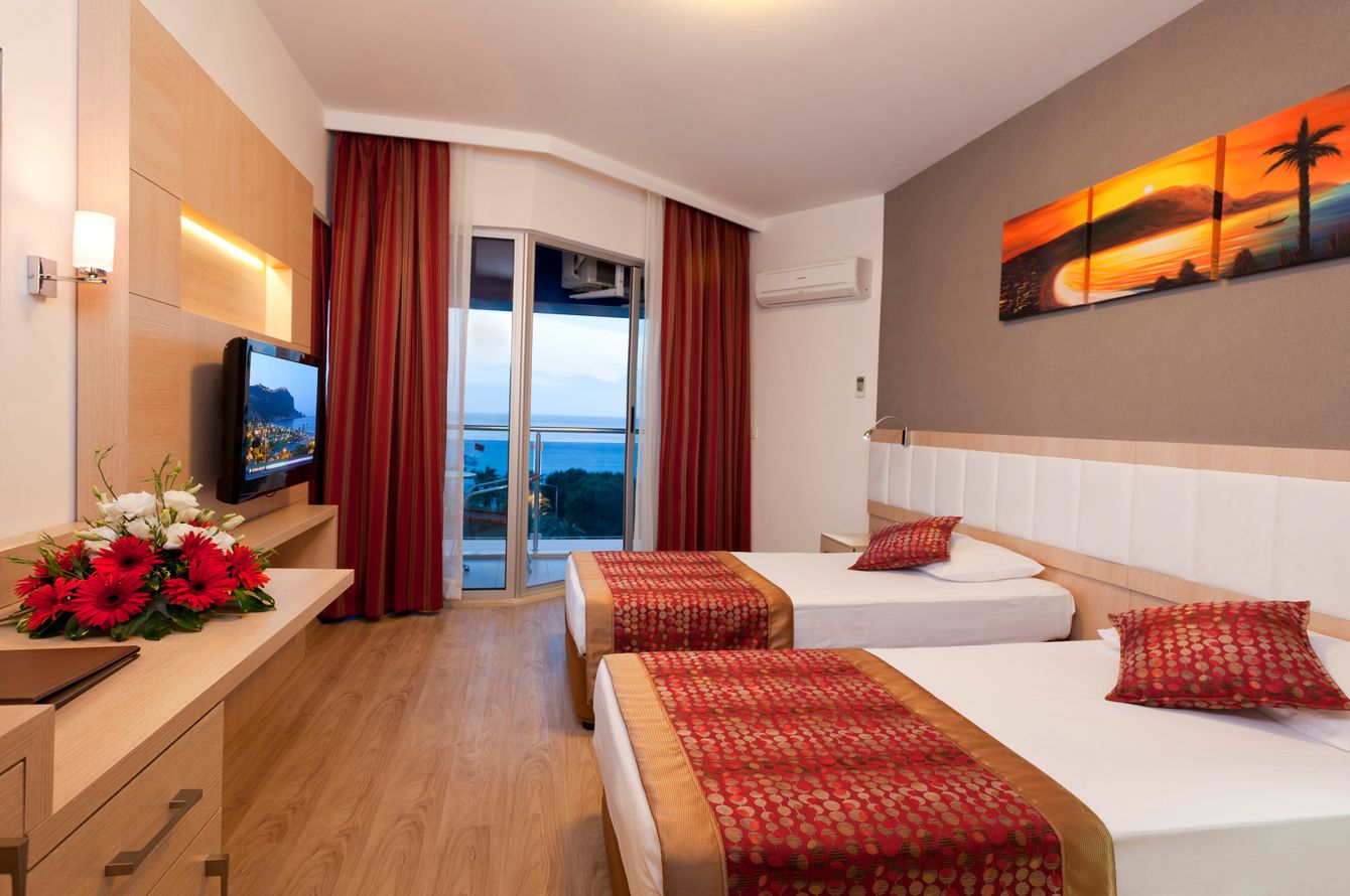 Chambre Standard