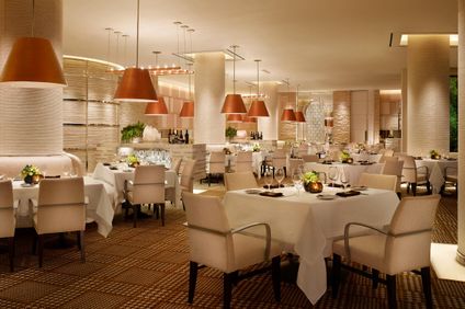 Restaurant Innenbereich