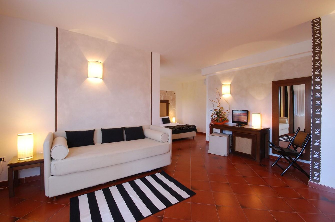 Junior Suite
