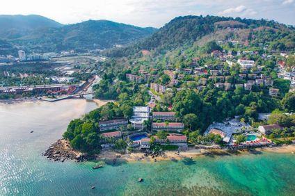 23. Bild der Unterkunft