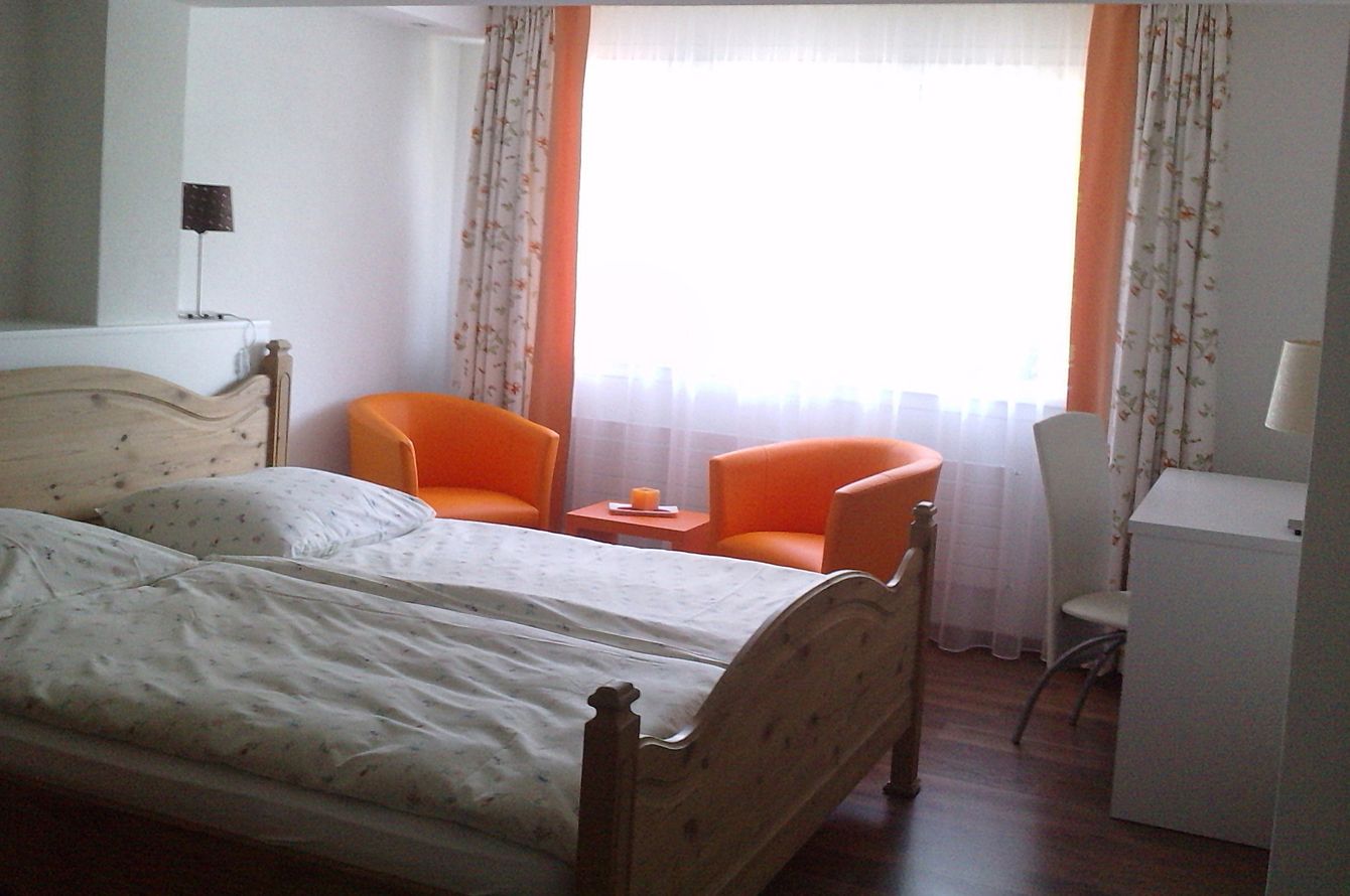 Doppelzimmer