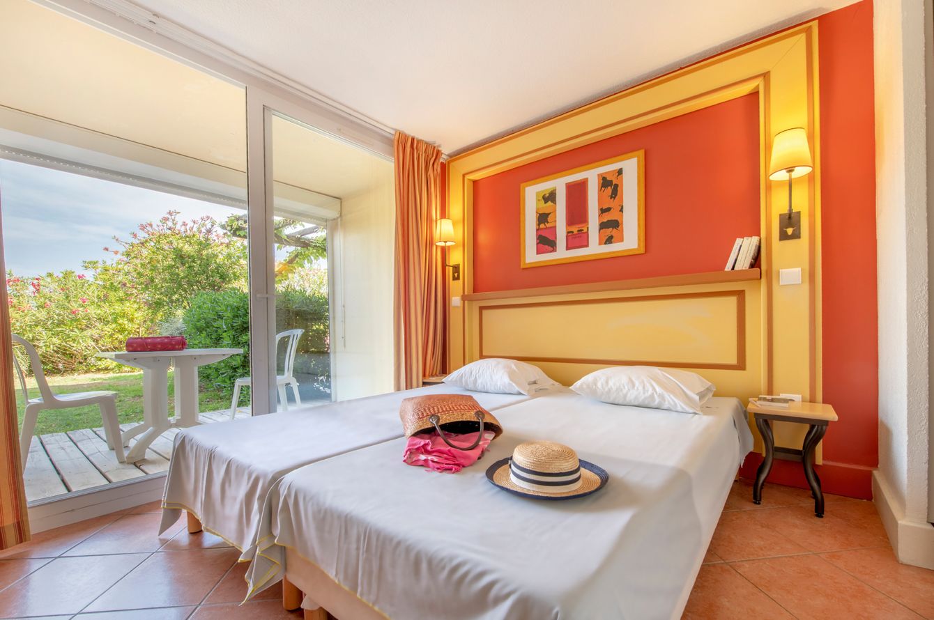 2-Zimmer-Appartement