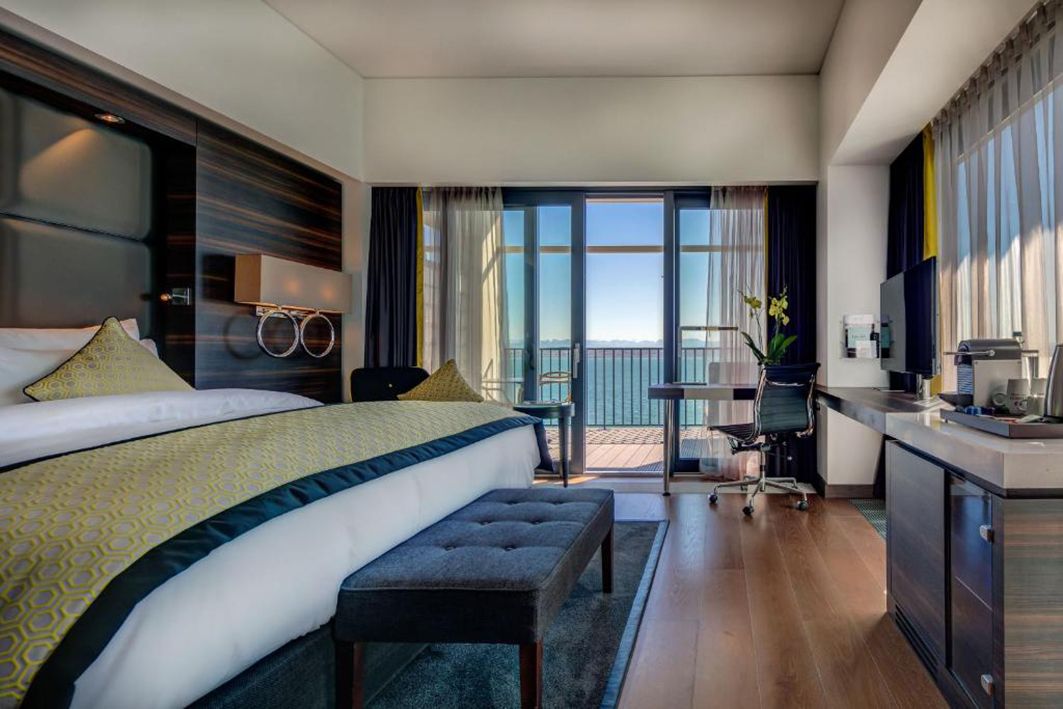 Doppelzimmer Executive