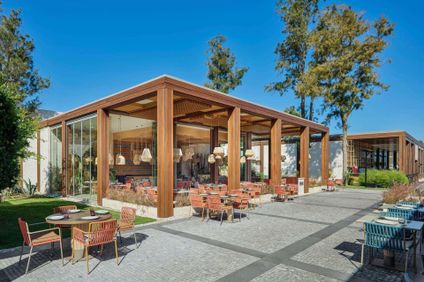 13. Bild der Unterkunft