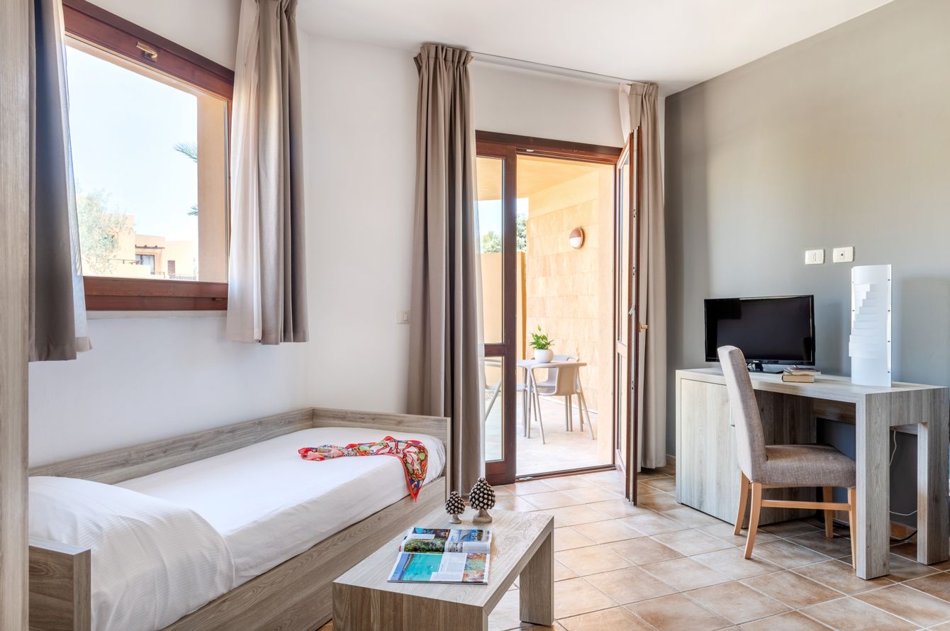 Chambre familiale Comfort