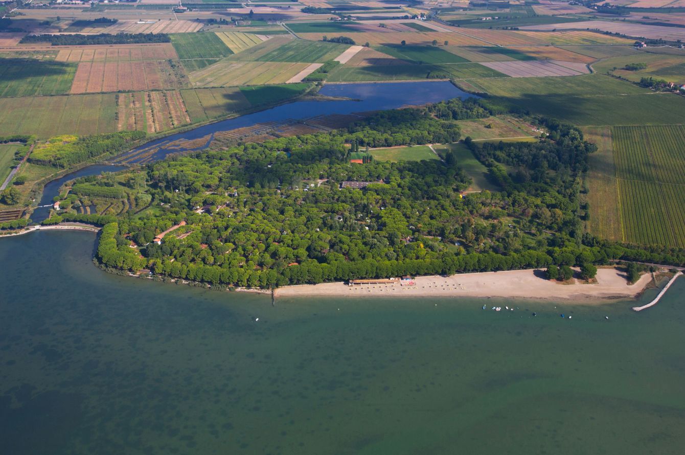 Ferienanlage Belvedere Pineta