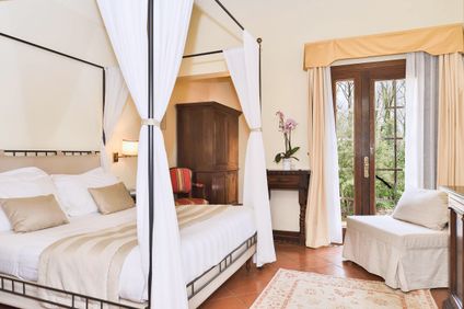 Doppelzimmer Superior