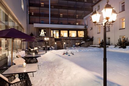 16. Bild der Unterkunft