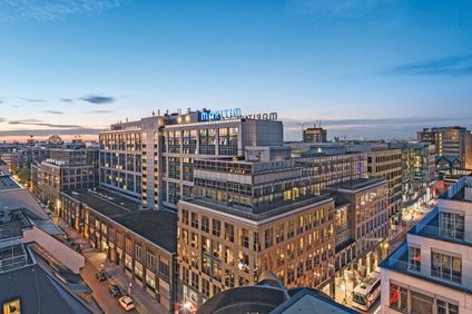 4. Bild der Unterkunft