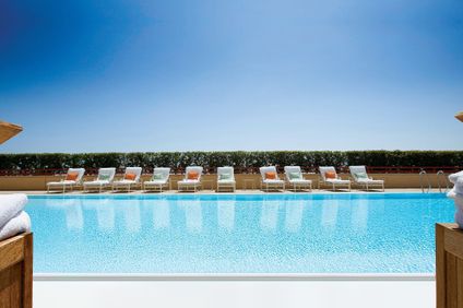 4. Bild der Unterkunft