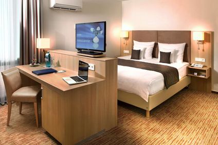 13. Bild der Unterkunft