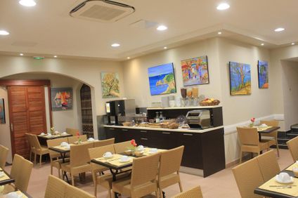 4. Bild der Unterkunft