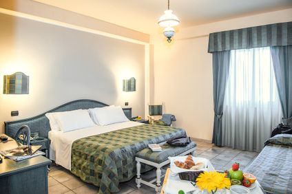 Doppelzimmer Classic