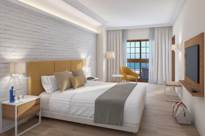 2. Bild der Unterkunft