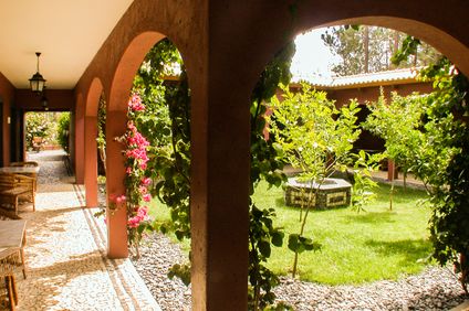 4. Bild der Unterkunft