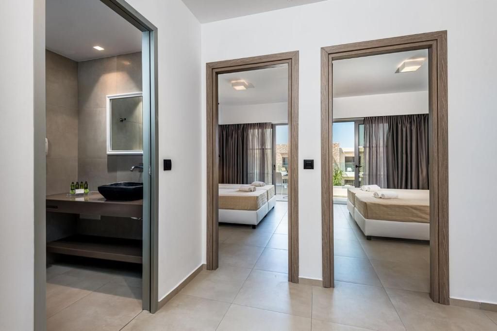 Chambre familiale