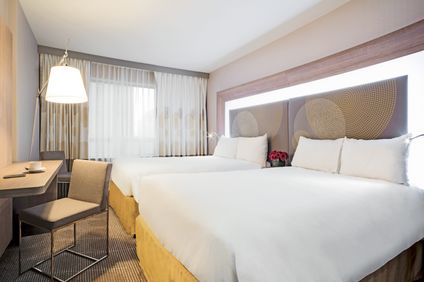 Next Generation Room 2 Double