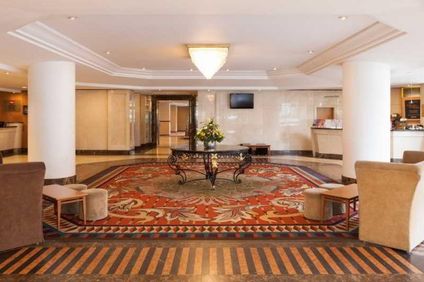 2. Bild der Unterkunft