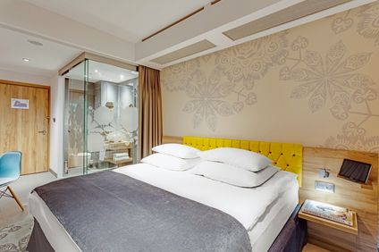 12. Bild der Unterkunft