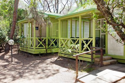 Cottage Petit Trianon