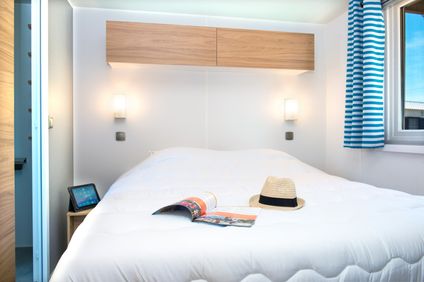 3-Zimmer-Chalet Deluxe / 4-Zimmer-Chalet Deluxe