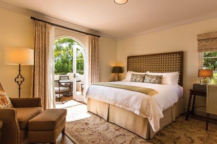 2. Bild der Unterkunft