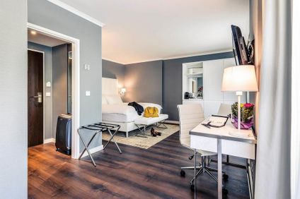 5. Bild der Unterkunft