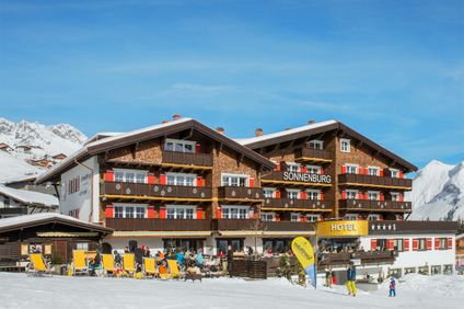 8. Bild der Unterkunft