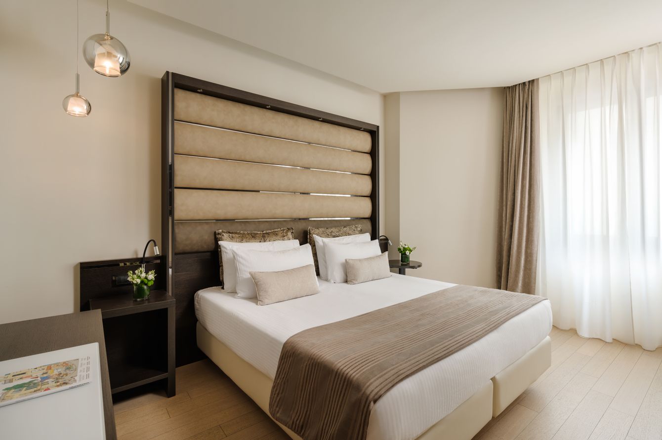 Doppelzimmer