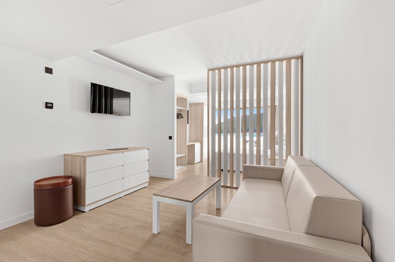 Suite Junior