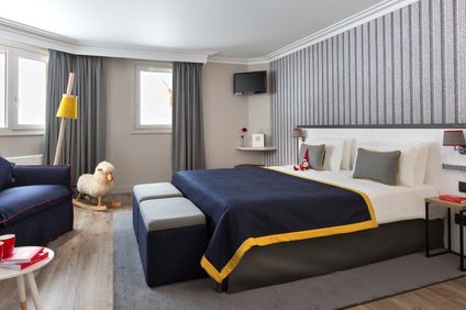 2. Bild der Unterkunft