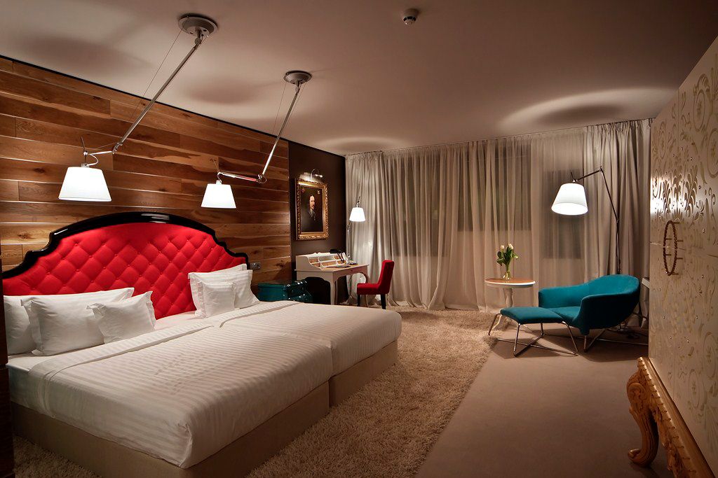 Doppelzimmer