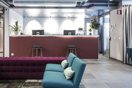 4. Bild der Unterkunft