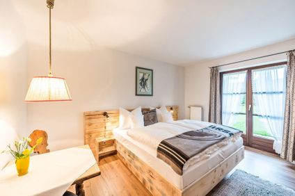 2. Bild der Unterkunft