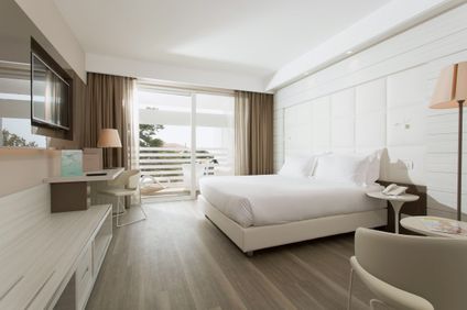 Doppelzimmer Superior