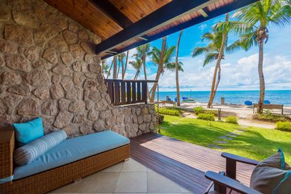 Doppelzimmer Superior