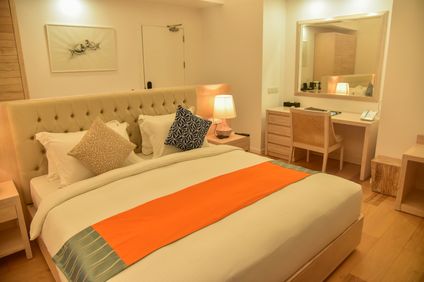 Fidhanfulhu Water Villa