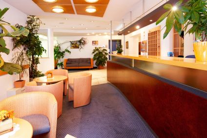 6. Bild der Unterkunft