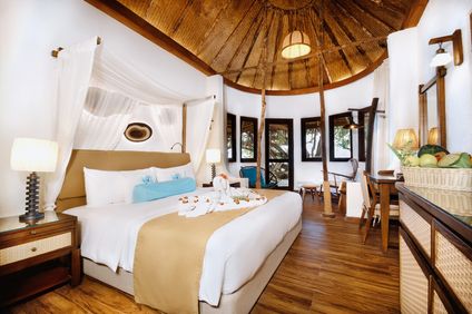 Deluxe Beach Bungalows