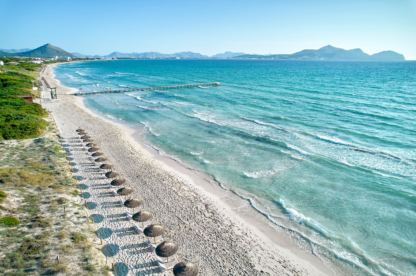 Strand
