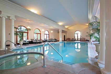 9. Image de l'établissement