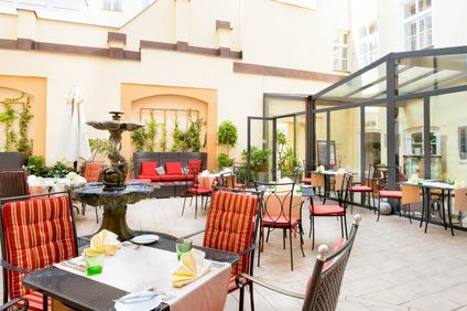 10. Bild der Unterkunft