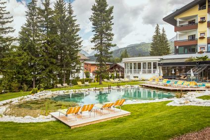 14. Bild der Unterkunft