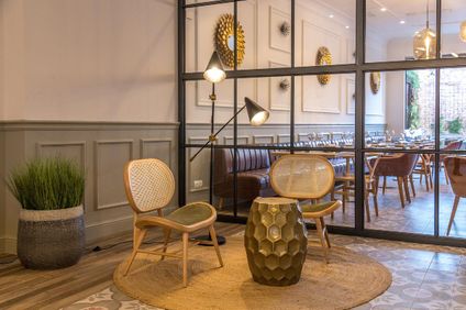 13. Bild der Unterkunft