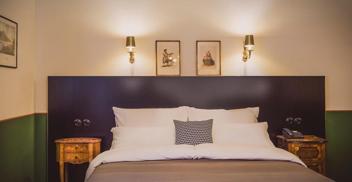 Doppelzimmer