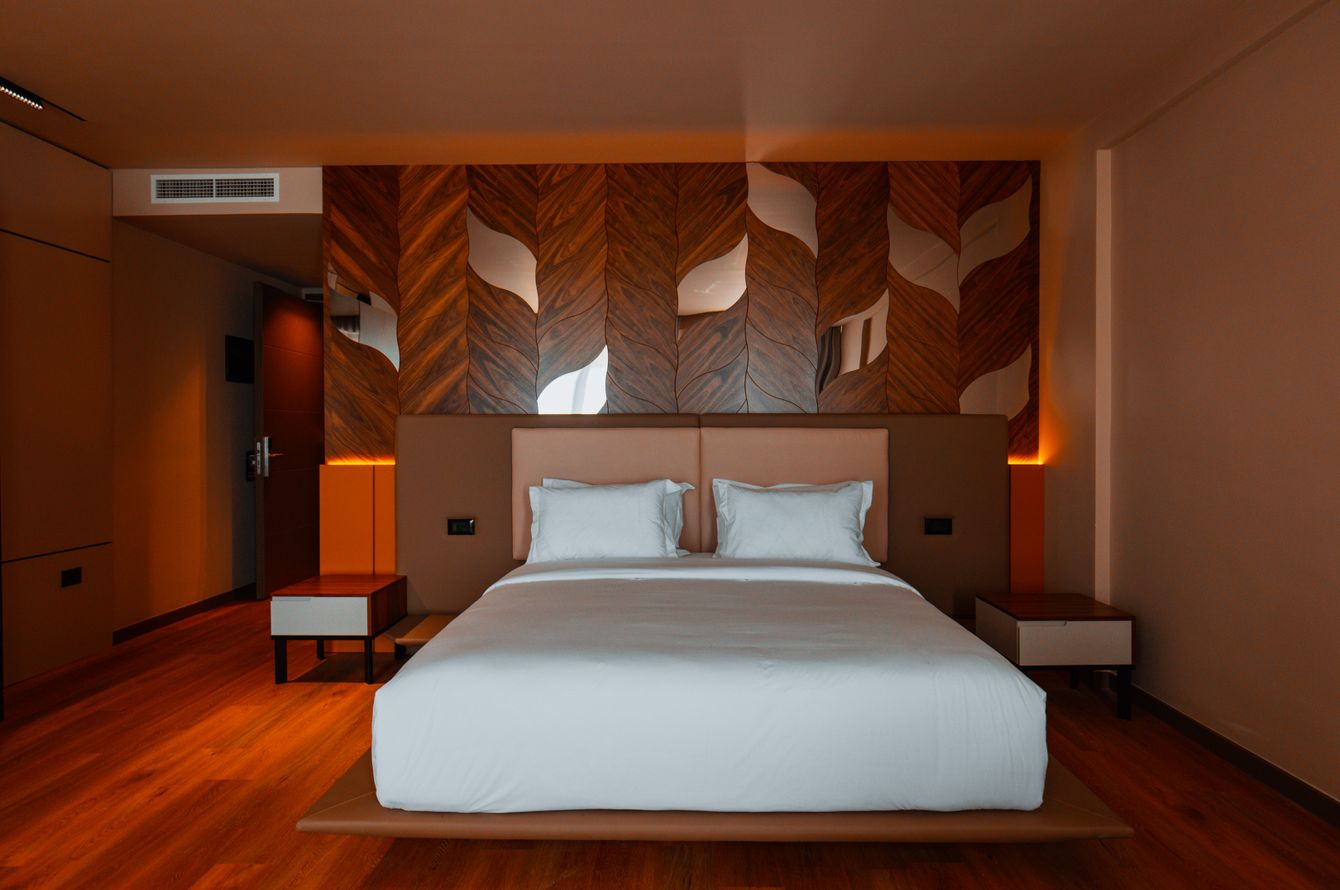 Doppelzimmer