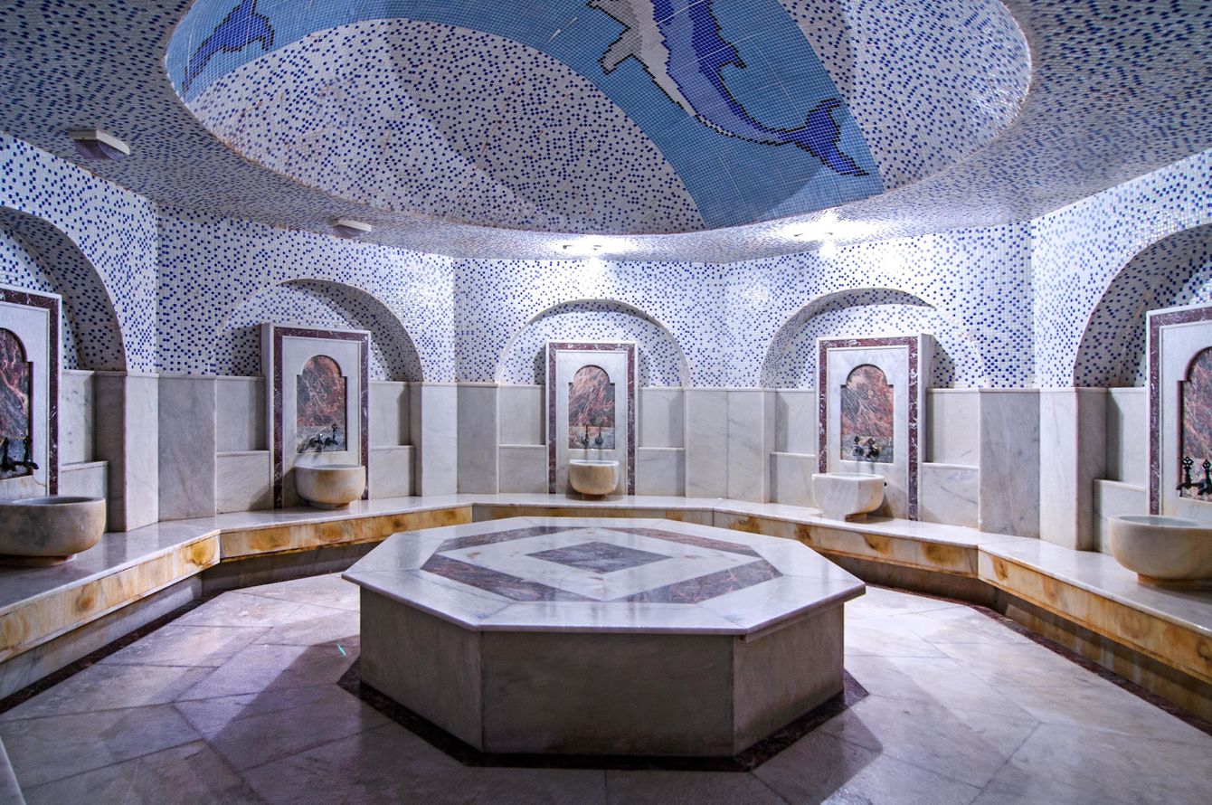 Hamam